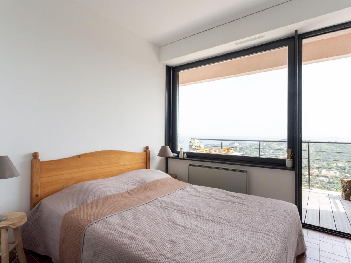 Holiday Home Les Terrasses De L'Eau Blanche-4 By Interhome كافالير سور مير المظهر الخارجي الصورة