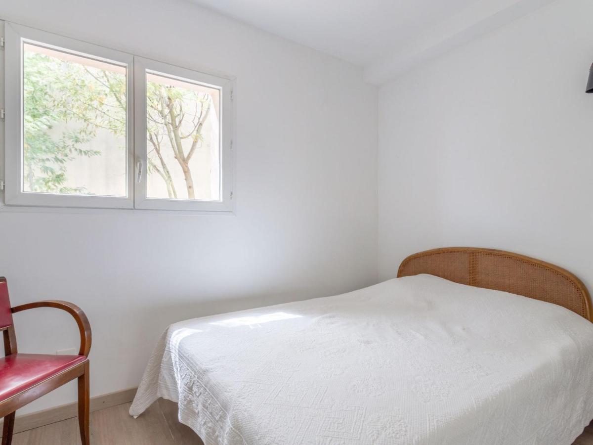 Holiday Home Les Terrasses De L'Eau Blanche-4 By Interhome كافالير سور مير المظهر الخارجي الصورة